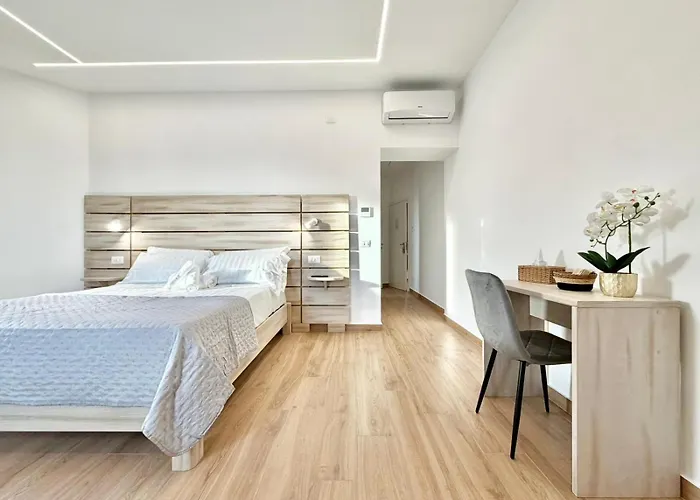 Maison Plancina Rome