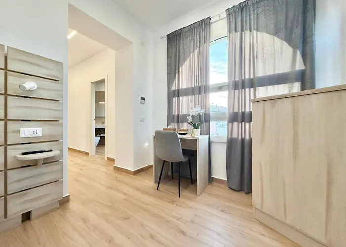Maison Plancina Maison d'hôtes Rome