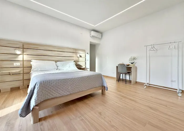 Maison Plancina Rome