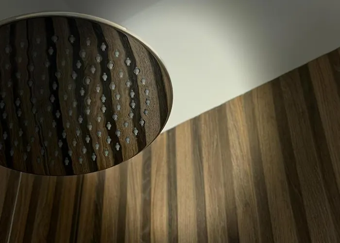 Maison Plancina Roma