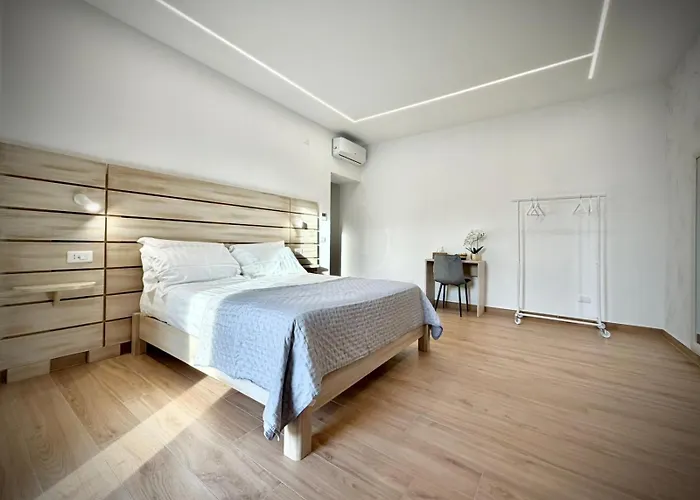 Maison d'hôtes Maison Plancina
